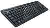 Scheda Tecnica: Atlantis Land Keyb. Premium 110 P013-WL618-U - Multimediale USB 5 Tasti Rapidi Per Internet Black