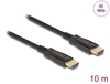 Scheda Tecnica: Delock Active Optical Cable HDMI 8k 60 Hz - 10 M