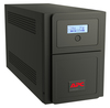 Scheda Tecnica: APC Easy Ups Line-interactive 750 Va/525 W, 4 Ora Recharge - 230 V Ac Ingresso, 230 V Ac Uscita, 6xie 6xiec