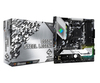 Scheda Tecnica: ASRock AMD B550 Steel Legend AM4 4DDR4, 1m2, 6SATA3 mATX - 