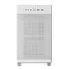 Scheda Tecnica: Asus Prime AP201 MicroATX Case, 33 l - White