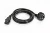 Scheda Tecnica: Zebra POWER - Cord: 18awg 10A 250v Australia Only