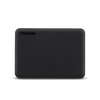 Scheda Tecnica: Toshiba Canvio Advance - 4TB Black 2.5" USB 3.2 Gen 1