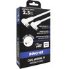 Scheda Tecnica: INNO-HIT Inno-hit Cavo Antenna M/F Spina 90 2,5 Mt - 