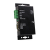 Scheda Tecnica: StarTech 1 Port Metal industrial USB to RS422/RS485 - Serial ADApter w/ Isolation