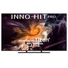 Scheda Tecnica: INNO-HIT Smart Tv 55" Tizen 4k Uhd Borderless Con Magic - Remote