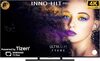 Scheda Tecnica: INNO-HIT Smart Tv 65" Tizen 4k Uhd Borderless Con Magic - Remote