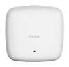 Scheda Tecnica: D-Link Access Point Wireless Ac1750 Dual Band 1 Porta - Gigabit PoE + Plenum Chassis, Wds Support, 3 Antenne Int