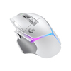 Scheda Tecnica: Logitech G502 - X Plus White/premium Eer2