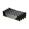 Scheda Tecnica: Kingston 128GB DDR4-3200MHz - Cl16 Dimm (kit Of4) fury Renegade Black