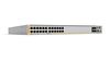 Scheda Tecnica: Allied Telesis 24x10/100/1000base-tx Ports 2 X Sfp+ Ports 2 - X Sfp+/stack Ports