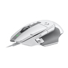 Scheda Tecnica: Logitech G502 - X White Eer2