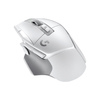 Scheda Tecnica: Logitech G502 - X Lightspeed White/Core Ewr2