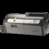 Scheda Tecnica: Zebra Zxp Serie 7, Dual Sided (300 Dpi), USB - Ethernet, Wi-fi, Msr