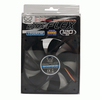 Scheda Tecnica: Scythe Kama Flex - 120mm - 1500rpm - 24,7 dbA, 56,3 cfm, 3-4pin, S-FDB (Sony Floid Dynamic Bearin