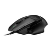 Scheda Tecnica: Logitech G502 - X Black Ewr2