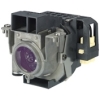 Scheda Tecnica: NEC LampADA di Ricambio - per VideoProiettori Per Np40 Network Protection50