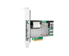 Scheda Tecnica: HPE Smart Array P824i-p Mr Gen10 Controller Memorizzazione - Dati (raid) 24 Canale SATA 6Gb/s / SAS 12Gb/s 12GBit/s Rai