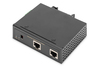 Scheda Tecnica: DIGITUS Industrial Gigabit PoE Splitter PoE++/ Selectable - Power OUTPut