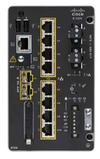 Scheda Tecnica: Cisco Cat Ie3300 With 8 Ge Copper And 2 Ge Sfp Modular Na In - 