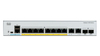 Scheda Tecnica: Cisco Catalyst 1000 8 Port Ge 2x1g Sfp In - 