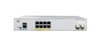 Scheda Tecnica: Cisco Catalyst 1000 8port Ge Ext Ps 2x1g Sfp In - 