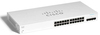Scheda Tecnica: Cisco Catalyst 1200 24-port Ge PoE 4x1g Sfp In - 