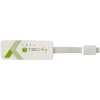 Scheda Tecnica: Techly ADAttatore Convertitore USB-c Ethernet - Gigabit RJ45 LAN