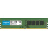 Scheda Tecnica: Crucial DDR4 8GB Pc 3200 CT8G4DFRA32A Retail, Single Rank - 8GB DDR4-3200 UDIMM, 1.2V, 1024Meg x 64