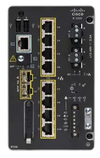 Scheda Tecnica: Cisco Catalyst Ie3300 Rugged Series Modular System Ne In - 