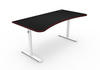 Scheda Tecnica: Arozzi Arena Gaming Desk - White