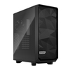Scheda Tecnica: Fractal Design Meshify 2 Compact ATX/mATX/Mini-ITX, 3x fans - included, Dust filters, Cable routing grommets
