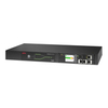 Scheda Tecnica: APC Netshelter Rack Automatic Transfer Switch - 1U 20 A 208v 2 C