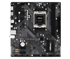 Scheda Tecnica: ASRock A620M-HDV/M.2 Socket AM5, AMD A620, 2 x DDR5 DIMM - 7.1 CH HD Audio, Gigabit LAN, Micro ATX