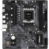 Scheda Tecnica: ASRock A620M-HDV/M.2+ Socket AM5, AMD A620, 2 x DDR5 DIMM - 7.1 CH HD, Gigabit LAN, 4 x SATA3 6.0GB/s, Micro ATX