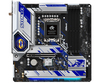 Scheda Tecnica: ASRock B760M PG SONIC WiFi LGA 1700, 4 x DDR5 DIMM, 128Mb - AMI UEFI, 7.1 CH HD Audio, 802.11ax Wi-Fi 6E, RAID, Micro A