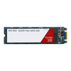 Scheda Tecnica: SanDisk SSD Red SA500 NAS Series M.2 2280 SATA 6Gb/s - 500GB