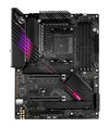 Scheda Tecnica: Asus ROG STRIX B550-XE GAMING WiFi, AMD B550, 4 x DIMM - Max. 128GB, DDR4, 1 x DP, 1 x HDMI