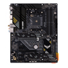 Scheda Tecnica: Asus TUF GAMING B550-PLUS WiFi II AMD B550 (Ryzen AM4) ATX - gaming motherboard + PCIe 4.0, dual M.2, 10 DrMOS power