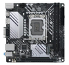 Scheda Tecnica: Asus PRIME H610I-PLUS D4-CSM Intel H610 (LGA 1700) - mini-ITX motherboard + DDR4 3200, PCIe 4.0, M.2 slot, Re