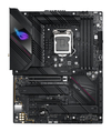 Scheda Tecnica: Asus Rog Strix B560-e Gaming (WiFi) (1200) (d) - 