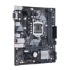 Scheda Tecnica: Asus Prime B365M-K, LGA 1151, 2x DDR4, M.2, SATA III, LAN - USB 3.1, PS/2, VGA, DVI-D, mATX, 226x185 mm