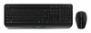Scheda Tecnica: Cherry Mouse - Keyboard GENTIX DESKTOP AND SET EN