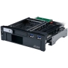 Scheda Tecnica: Akasa Lokstor M51 2.5" e 3.5" HDD combo rack - Support one 2.5" SSD/HDD e one 3.5" HDD. 2x USB 3.0