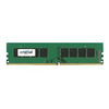 Scheda Tecnica: Micron DDR4 4GB Pc 2666 Crucial CT4G4DFS8266 Retail - 