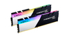 Scheda Tecnica: G.SKILL DDR4 16GB Kit 2x8GB Pc 3600 Tridentz Neo - F4-3600c16d-16gtznc Rgb