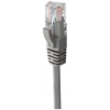 Scheda Tecnica: MACHPOWER LAN Cable Cat.6 UTP - 0.5m , Grey