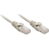 Scheda Tecnica: Lindy LAN Cable Cat.5e U/UTP - Grigio, 15m