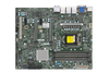 Scheda Tecnica: SuperMicro Motherboard MBD-X12SAE-5 - x12sae-5, ATX, LGA1200, Intel W580 Chipset, 4x Dimm/ecc