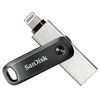 Scheda Tecnica: SanDisk Ixpand Flash Drive Go/USB3.0 - 128GB